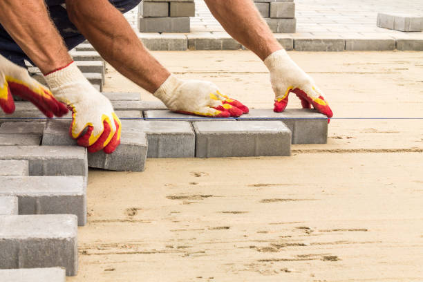 Best Custom Driveway Pavers  in Roland, AR