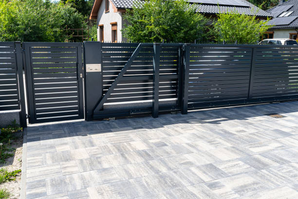 Best Driveway Pavers Near Me  in Roland, AR