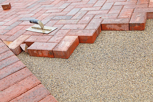 Best Residential Driveway Paver Services  in Roland, AR