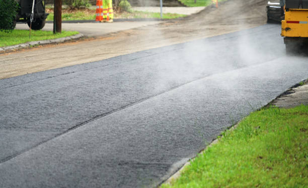 Best Residential Paver Driveway  in Roland, AR