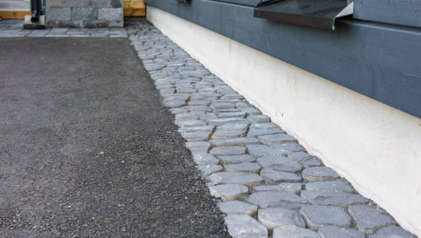 Reasons to Select Us for Your Driveway Paving Requirements in Roland, AR