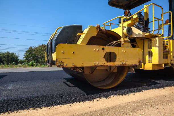 Best Interlocking Driveway Pavers  in Roland, AR